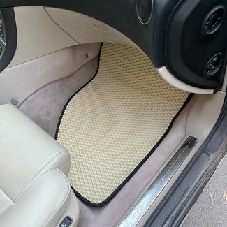 Коврики на Alfa Romeo 166 1998 - 2007 в Москве