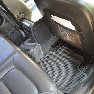 EVA коврики на Volvo V70 III 2007 - 2016 в Москве