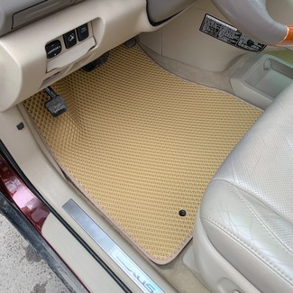 Коврики на Lexus RX II 2003 - 2009 в Москве