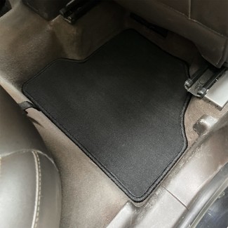 EVA коврики на Opel Mokka 2012 - 2019 в Москве