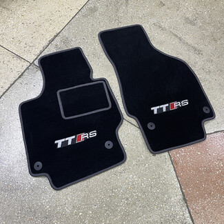 Коврики на Audi TT (8J) 2006&nbsp;-&nbsp;2014 в Москве