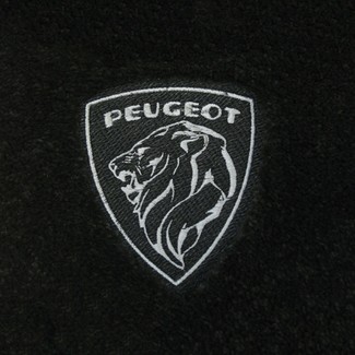 Коврики на Peugeot 406 1995 - 2005 в Москве