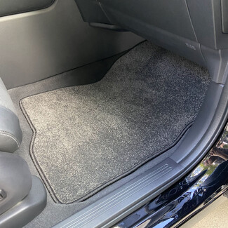 Водительские eva коврики  Honda Breeze 2 2022&nbsp;-&nbsp;2026 в Москве