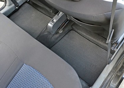 Коврики на Renault Clio II 1998 - 2005 в Москве