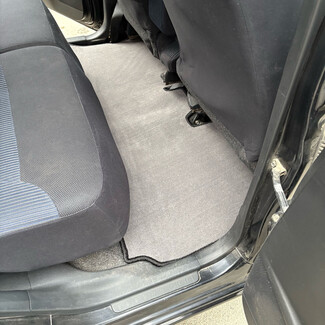Коврики на Daihatsu Move VI 2006&nbsp;-&nbsp;2010 в Москве