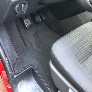 EVA коврики на Volkswagen Multivan (T6) 2015 - 2019 в Москве