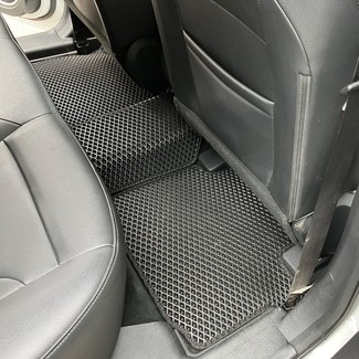 EVA коврики на Haval H2 2014 - 2021 в Москве