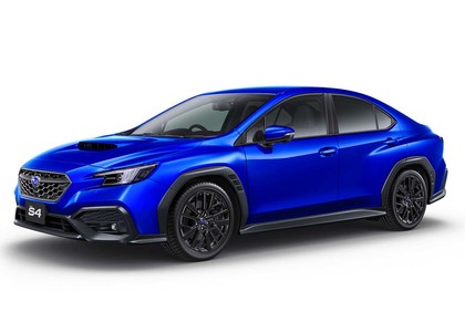 EVA коврики на Subaru Impreza V 2016 - 2025 в Москве