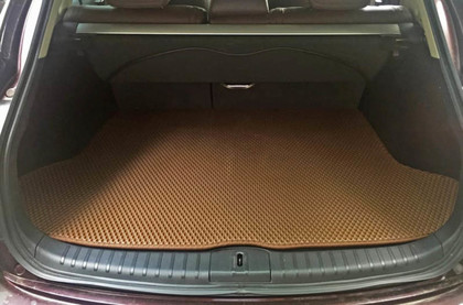 Коврики на Infiniti QX50 I 2013 - 2018 в Москве