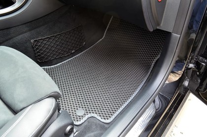EVA коврики на Mercedes E (W213) 2016 - 2023 в Москве