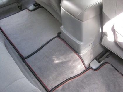 Коврики на Chevrolet Lacetti 2004 - 2013 в Москве