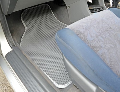 Коврики на Honda HR-V 1998 - 2005 в Москве