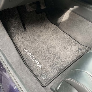 EVA коврики на Acura TLX II 2020 - 2025 в Москве