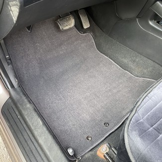 Ворсовые коврики на Hyundai i30 I 2007 - 2012 в Москве