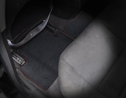 EVA коврики на Honda Accord VIII 2007 - 2013 в Москве