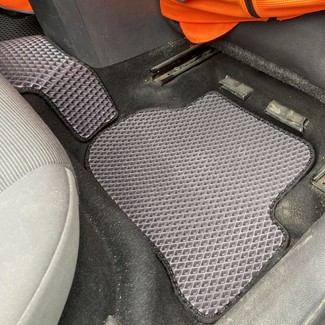 EVA коврики на Seat Leon II 2005 - 2013 в Москве