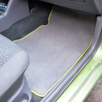 EVA коврики на Seat Cordoba I 1993 - 2003 в Москве