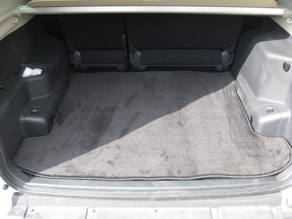 Коврики на Mitsubishi Pajero IV 2006 - 2021 в Москве