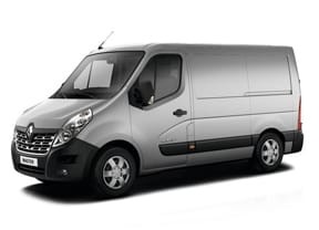 Коврики на Renault Master 2010 - 2024 в Москве