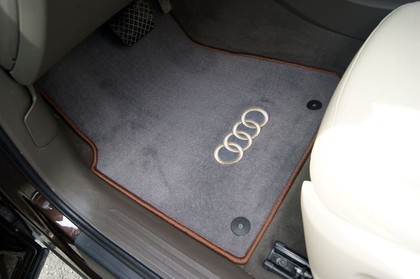 EVA коврики на Audi Q5 I 2008 - 2017 в Москве