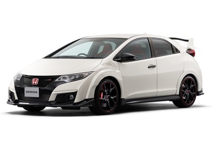 Коврики на Honda Civic IX 5d 2012 - 2015 в Москве