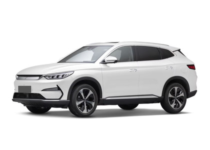 Коврики на BYD Song Plus EV 2020 - 2025 в Москве