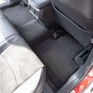Коврики на Toyota Rav4 V 2018 - 2025 в Москве