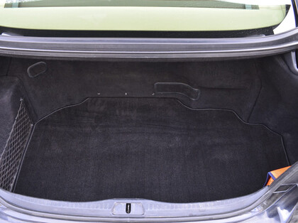 Ворсовые коврики на Lexus LS IV 2006&nbsp;-&nbsp;2017 в Москве