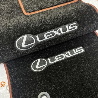Коврики на Lexus GS II 1997 - 2005 в Москве
