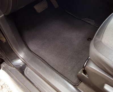 Коврики на Opel Antara 2006 - 2015 в Москве