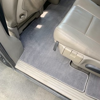 Коврики на Dodge Grand Caravan (RG) 2000 - 2007 в Москве