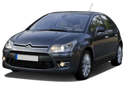 Коврики на Citroen C4 I 2004 - 2011 в Москве