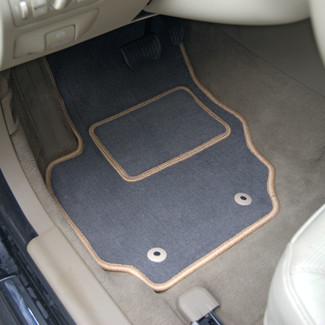 EVA коврики на Volvo V70 III 2007 - 2016 в Москве