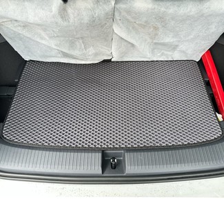 Ворсовые коврики на Volkswagen ID.6 2021 - 2025 в Москве