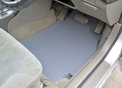Коврики на Nissan Cefiro (A33) 1998 - 2003 в Москве
