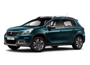 Ворсовые коврики на Peugeot 2008 2013 - 2020 в Москве