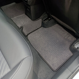 Коврики на Audi A3 (8Y) 2020&nbsp;-&nbsp;2026 в Москве