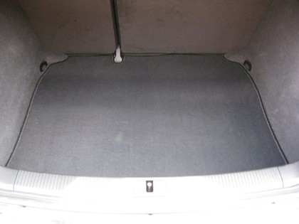 Коврики на Audi A3 (8P) 2003 - 2013 в Москве