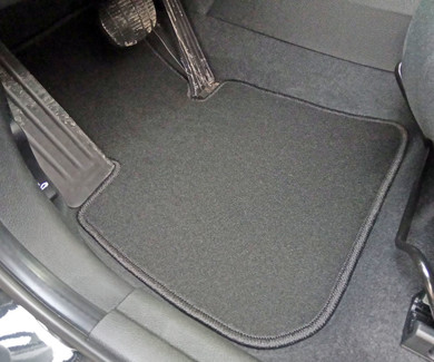 Коврики на BMW 2 Active Tourer (F45) 2014 - 2022 в Москве