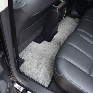 EVA коврики на Nissan Murano (Z52) 2014&nbsp;-&nbsp;2022 в Москве