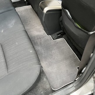 Коврики на Toyota Auris I 2006 - 2012 в Москве