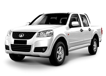Коврики на Great Wall Wingle 5 2011 - 2016 в Москве