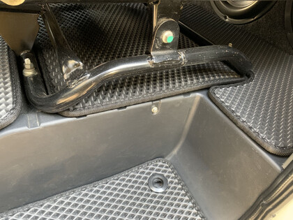 Коврики на ГАЗ ГАЗель 1994&nbsp;-&nbsp;2026 в Москве