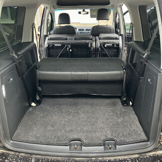 Коврики на Volkswagen Caddy (2K) 2003 - 2020 в Москве Коврики на Volkswagen Caddy (2K) 2003 - 2020 в Москве
