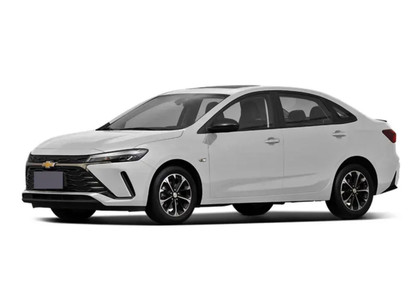 Коврики на Chevrolet Monza 2019 - 2025 в Москве