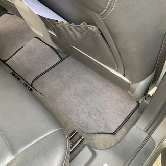 Коврики на Subaru Tribeca 2005 - 2014 в Москве
