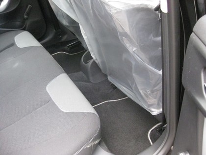 EVA коврики на Citroen C3 II 2009 - 2016 в Москве