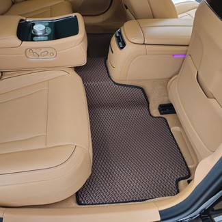EVA коврики на Genesis G90 II 2021 - 2025 в Москве