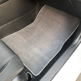 Коврики на Honda Civic XI 4d 2020 - 2025 в Москве