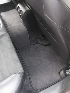 EVA коврики на Volkswagen Passat CC 2008 - 2017 в Москве